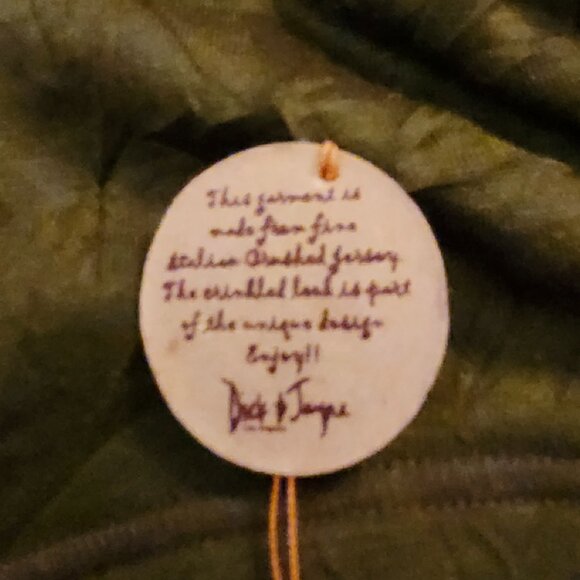 Dick and Jayne skirt size large new with tags - Picture 5 of 7